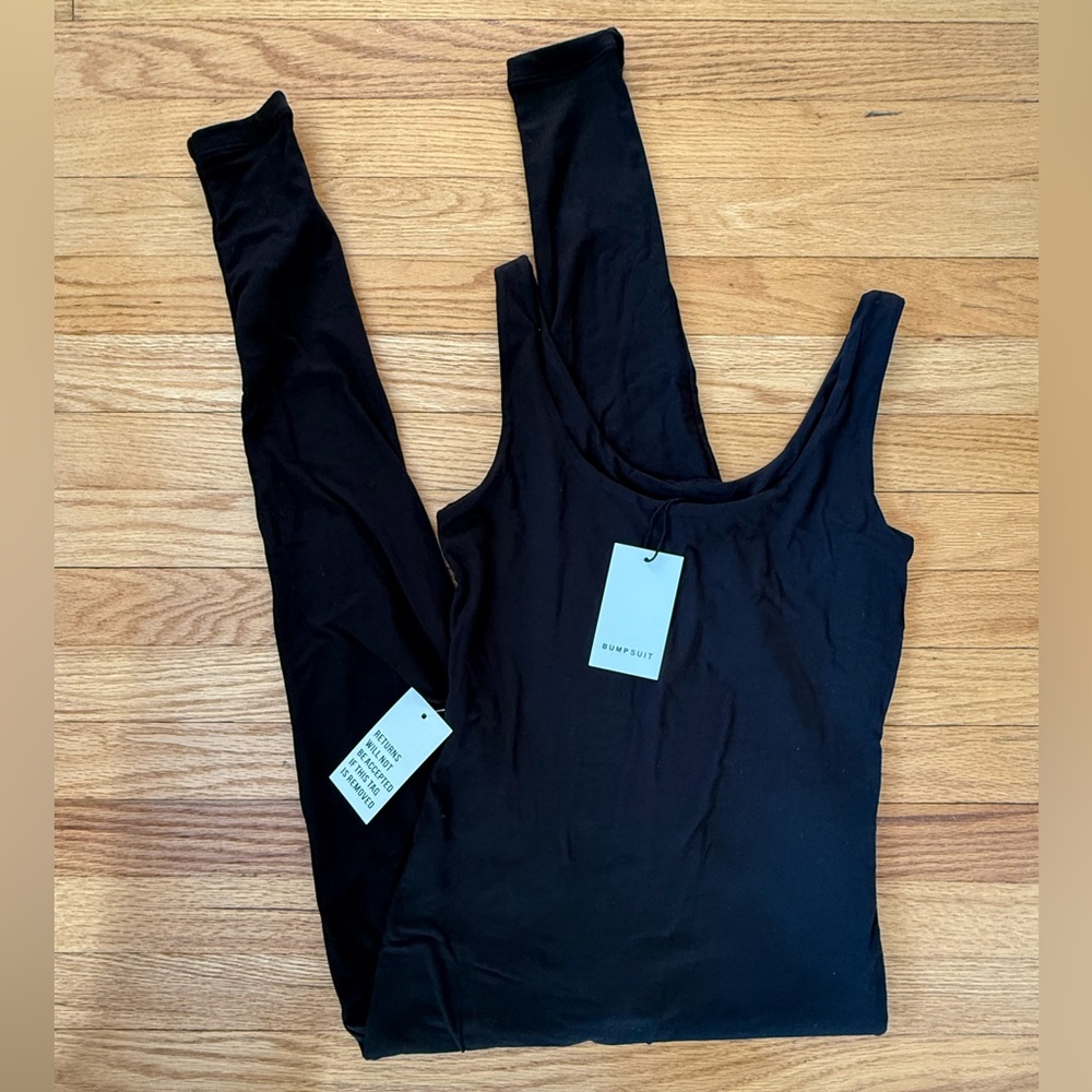 Bumpsuit the Lucy unitard